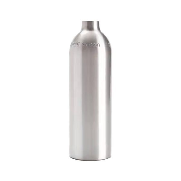 BS-A10 CO2 Aluminum Cylinder BS-A10 CO2 Aluminum Cylinder
