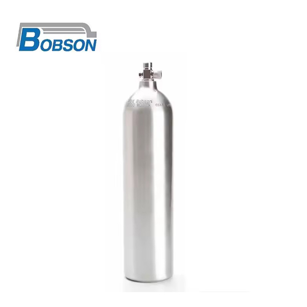 BS-C30 CO2 Aluminum Cylinder BS-C30 CO2 Aluminum Cylinder