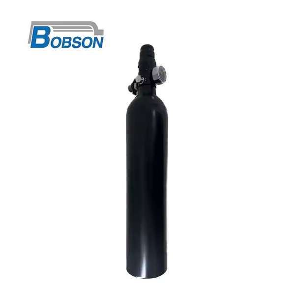 BS-AH12 High Pressure Air (HPA) Cylinder BS-AH12 High Pressure Air (HPA) Cylinder