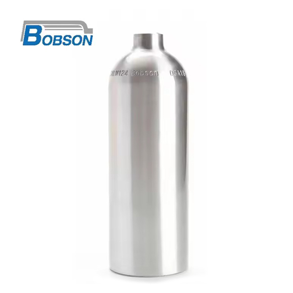 BS-A20 Paintball Aluminum Cylinder BS-A20 Paintball Aluminum Cylinder