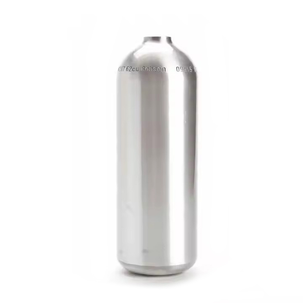 BS-A62 Paintball Aluminum Cylinder BS-A62 Paintball Aluminum Cylinder