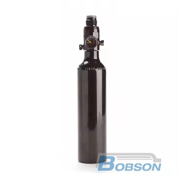 BS-B13 Paintball Aluminum Cylinder BS-B13 Paintball Aluminum Cylinder