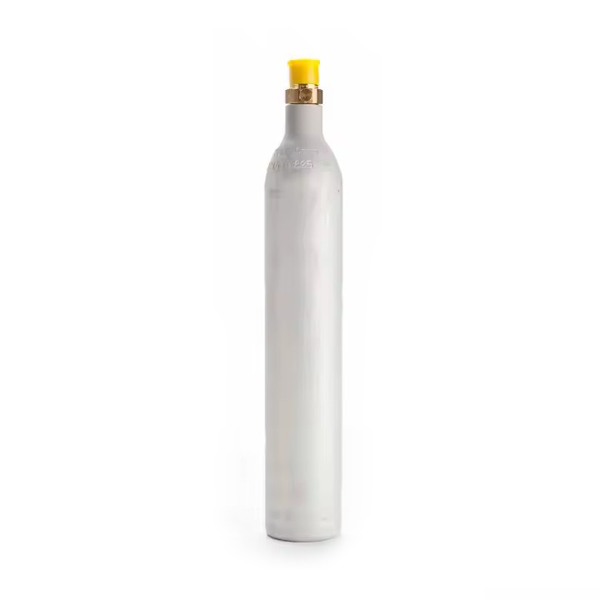 BS-BE06 Soda Aluminum Cylinder BS-BE06 Soda Aluminum Cylinder